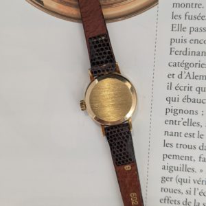 Jackontime - montres de dames vintages
