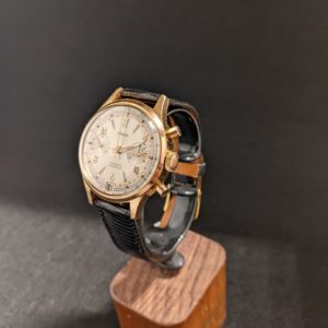 Jack on time - montres vintages
