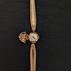 Jack on time - montres de dames vintages