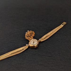 Jack on time - montres de dames vintages