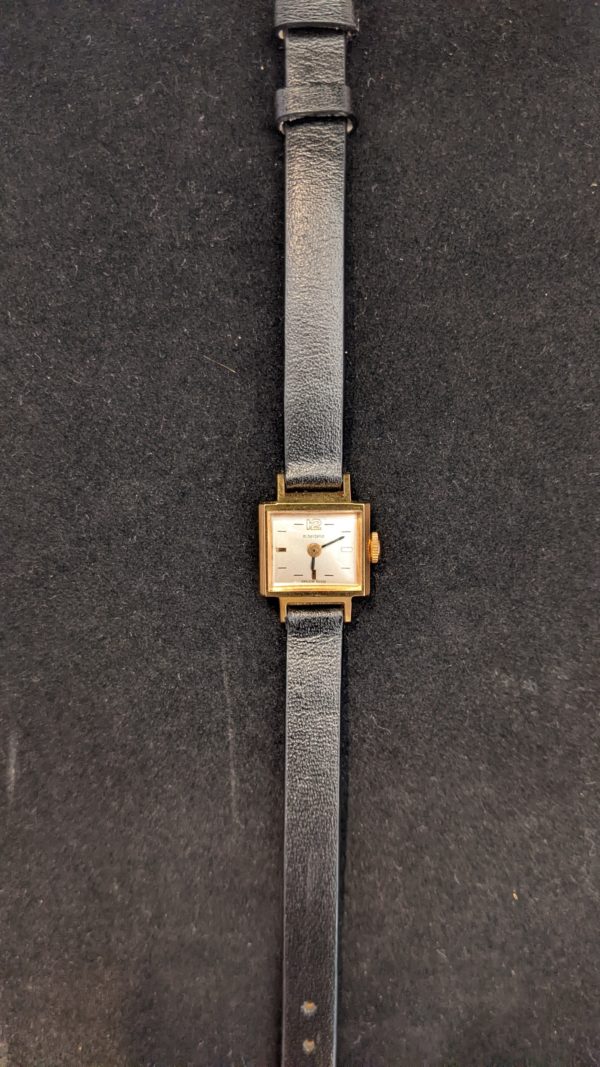 Dame Herbelin - montres vintages