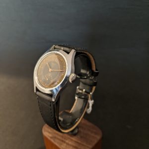 Jack on time - montres vintages hommes