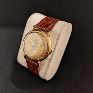 Jack on time - montres vintages