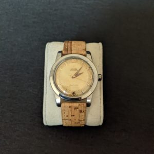 Jack on time - montres vintages hommes