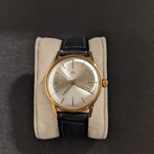 Jack on time - montre vintages