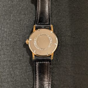 Jack on time - montre vintages
