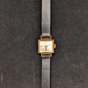 Dame Herbelin - montres vintages