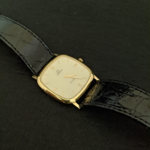 Jack on time - montres vintages quartz